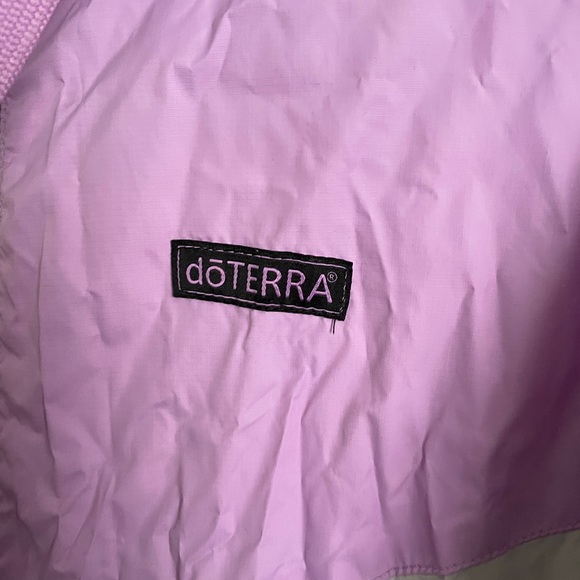 Doterra Running / Rain Jacket - Picture 2 of 4